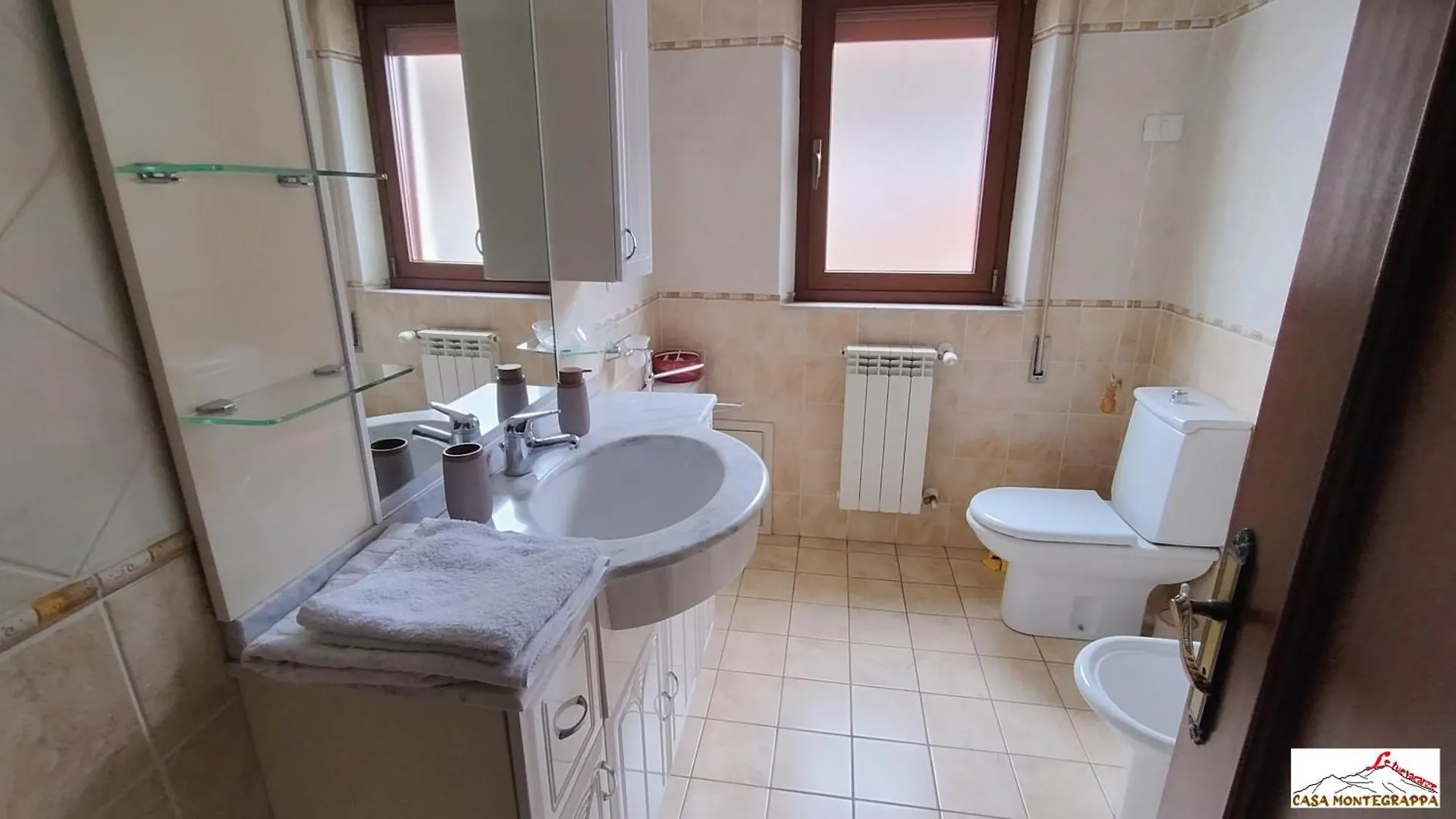 Appartement Casa Montegrappa - Tra Etna E Mare Parcheggio Gratuito Zafferana Etnea