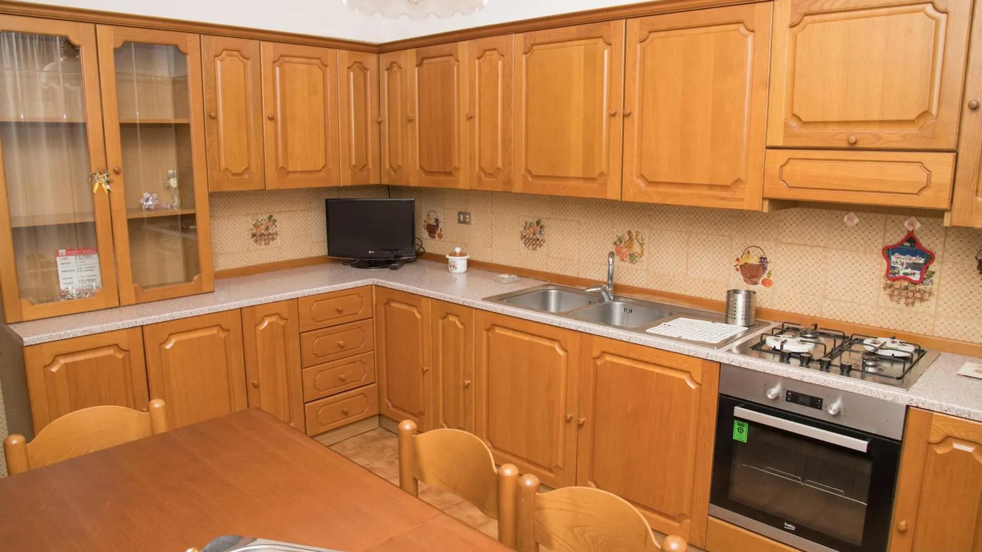 Casa Montegrappa - Tra Etna E Mare Parcheggio Gratuito Zafferana Etnea 0*,