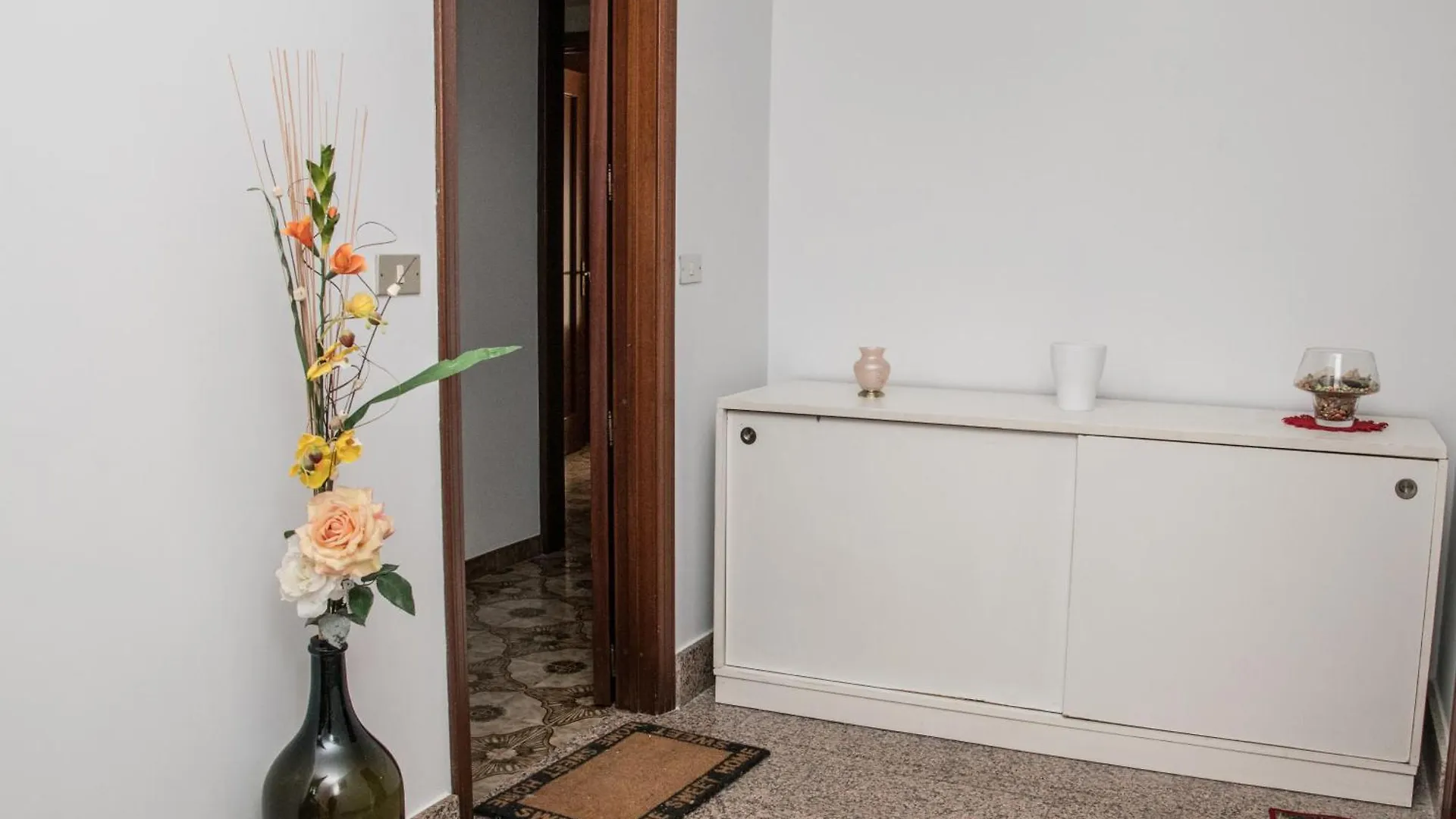 Casa Montegrappa - Tra Etna E Mare Parcheggio Gratuito Zafferana Etnea Appartement