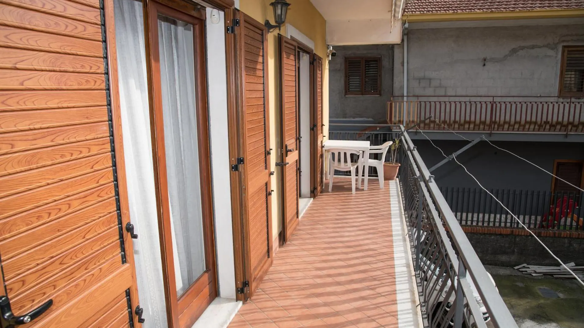 Casa Montegrappa - Tra Etna E Mare Parcheggio Gratuito Zafferana Etnea Appartement