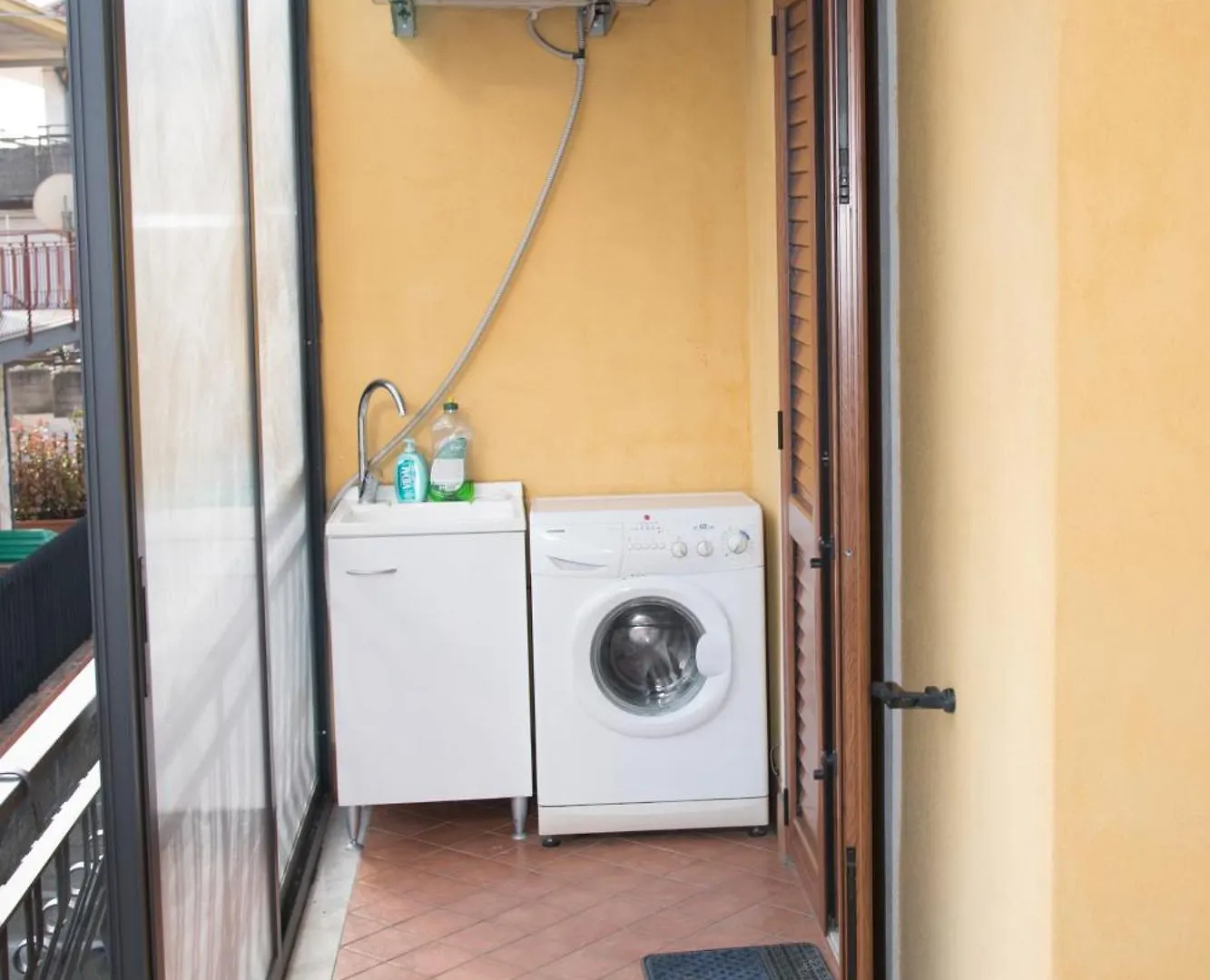 Casa Montegrappa - Tra Etna E Mare Parcheggio Gratuito Zafferana Etnea Italië