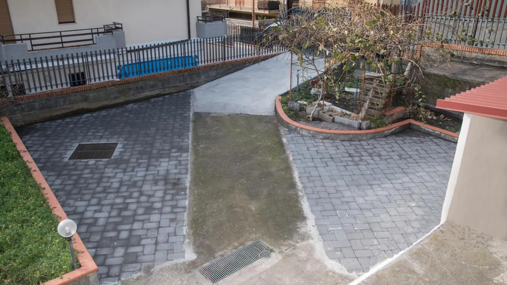 Appartement Casa Montegrappa - Tra Etna E Mare Parcheggio Gratuito Zafferana Etnea Italië