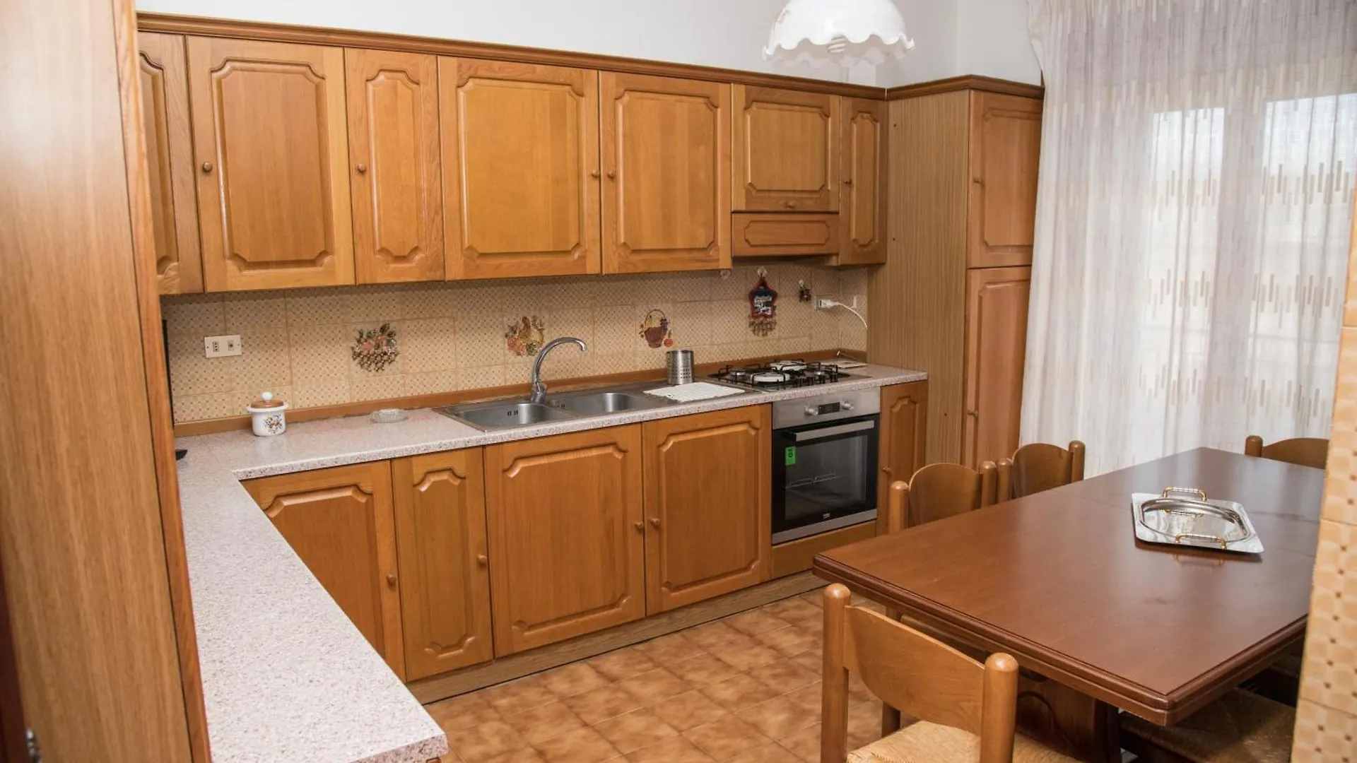 Appartement Casa Montegrappa - Tra Etna E Mare Parcheggio Gratuito Zafferana Etnea