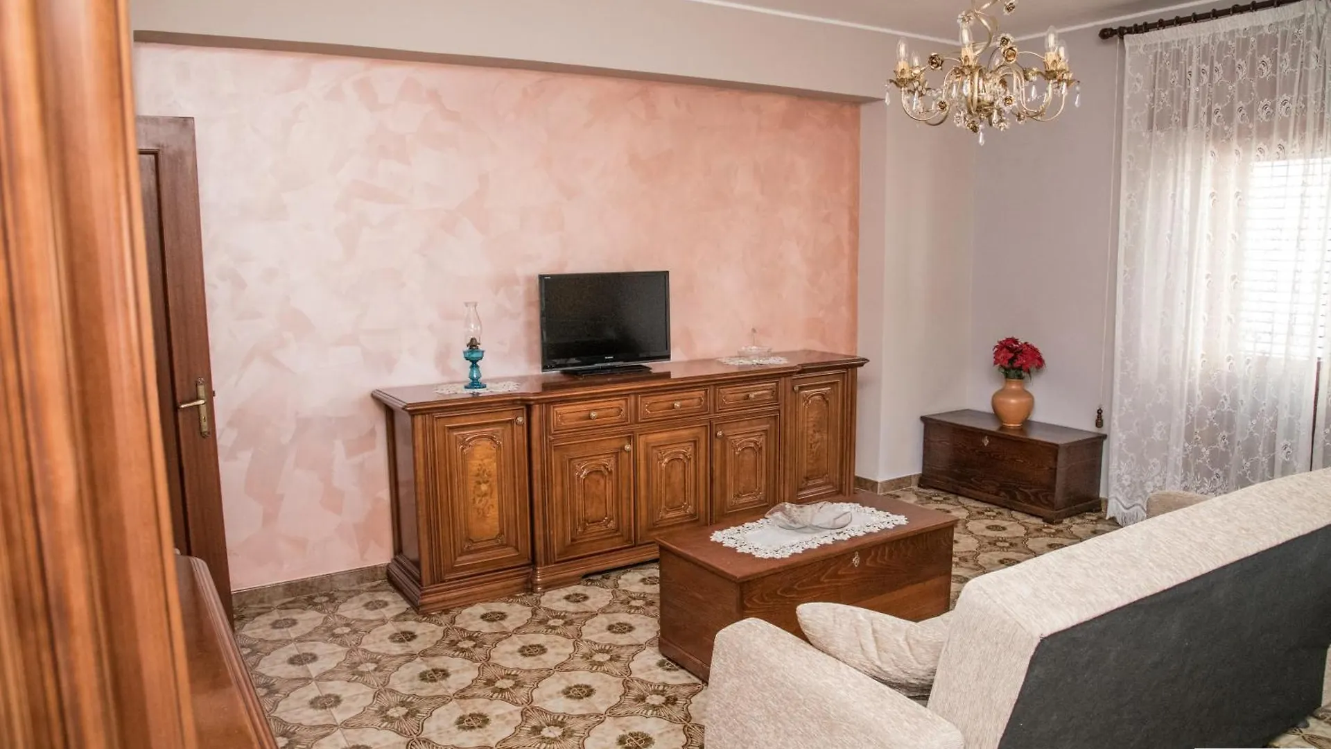 Casa Montegrappa - Tra Etna E Mare Parcheggio Gratuito Zafferana Etnea