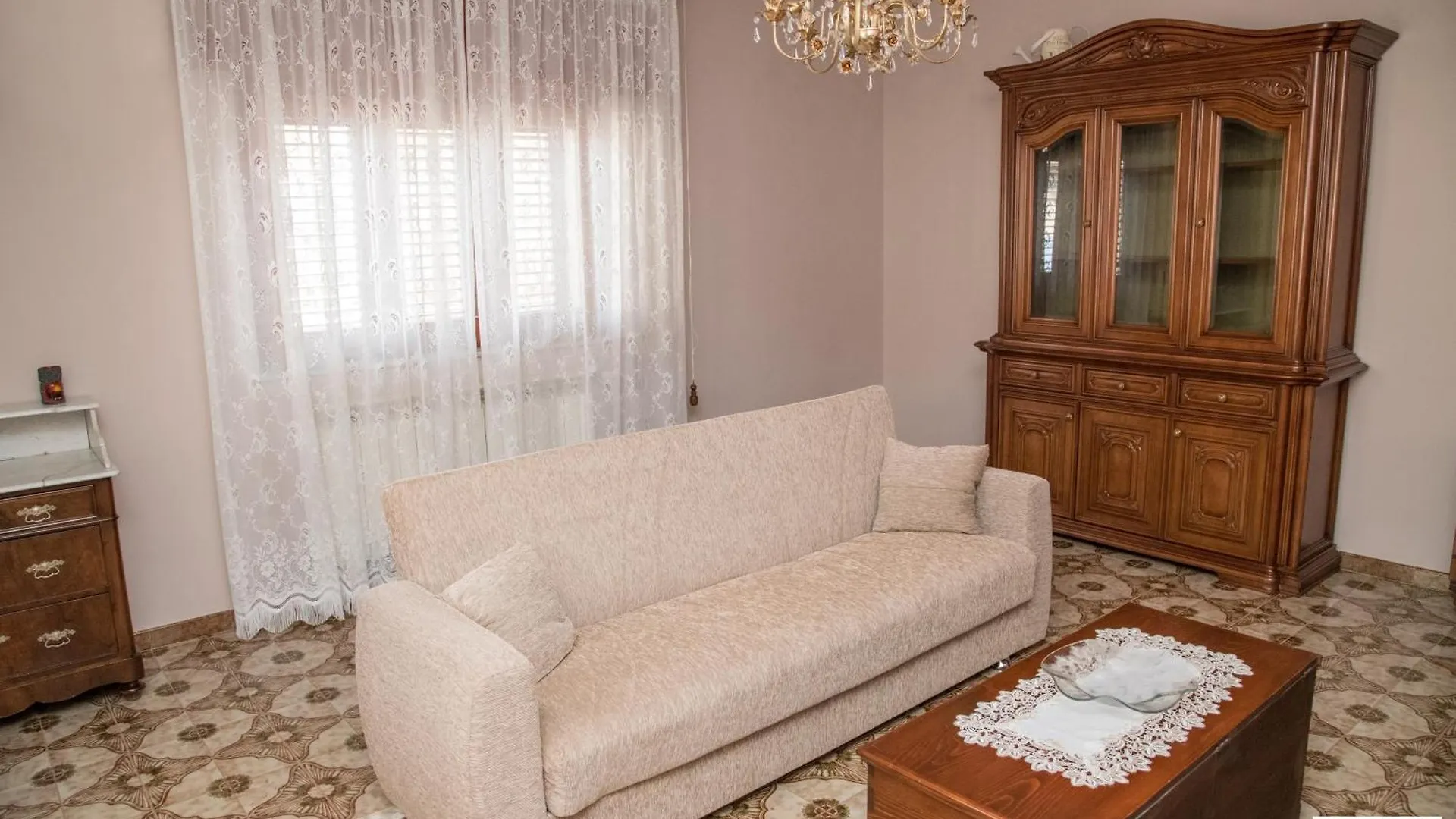Casa Montegrappa - Tra Etna E Mare Parcheggio Gratuito Zafferana Etnea