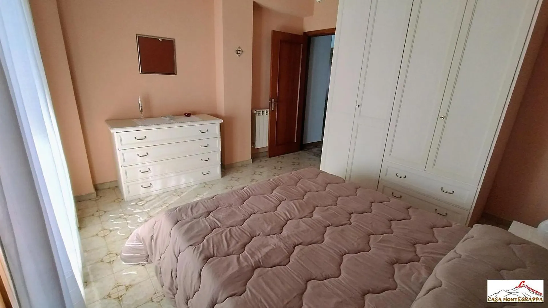 Appartement Casa Montegrappa - Tra Etna E Mare Parcheggio Gratuito Zafferana Etnea