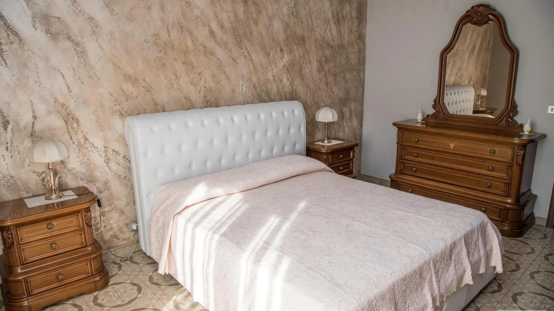 Appartement Casa Montegrappa - Tra Etna E Mare Parcheggio Gratuito Zafferana Etnea