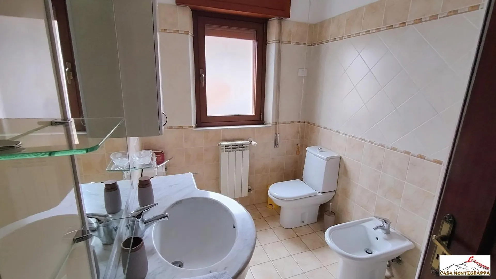 Casa Montegrappa - Tra Etna E Mare Parcheggio Gratuito Zafferana Etnea Appartement