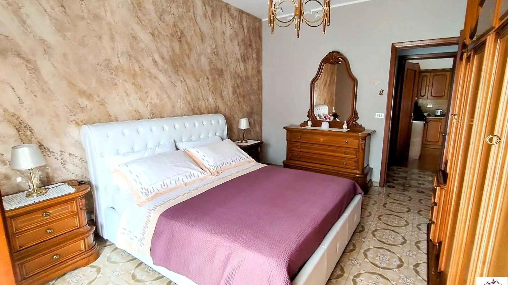 Casa Montegrappa - Tra Etna E Mare Parcheggio Gratuito Zafferana Etnea